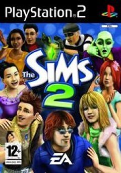 video game The Sims 2 Image