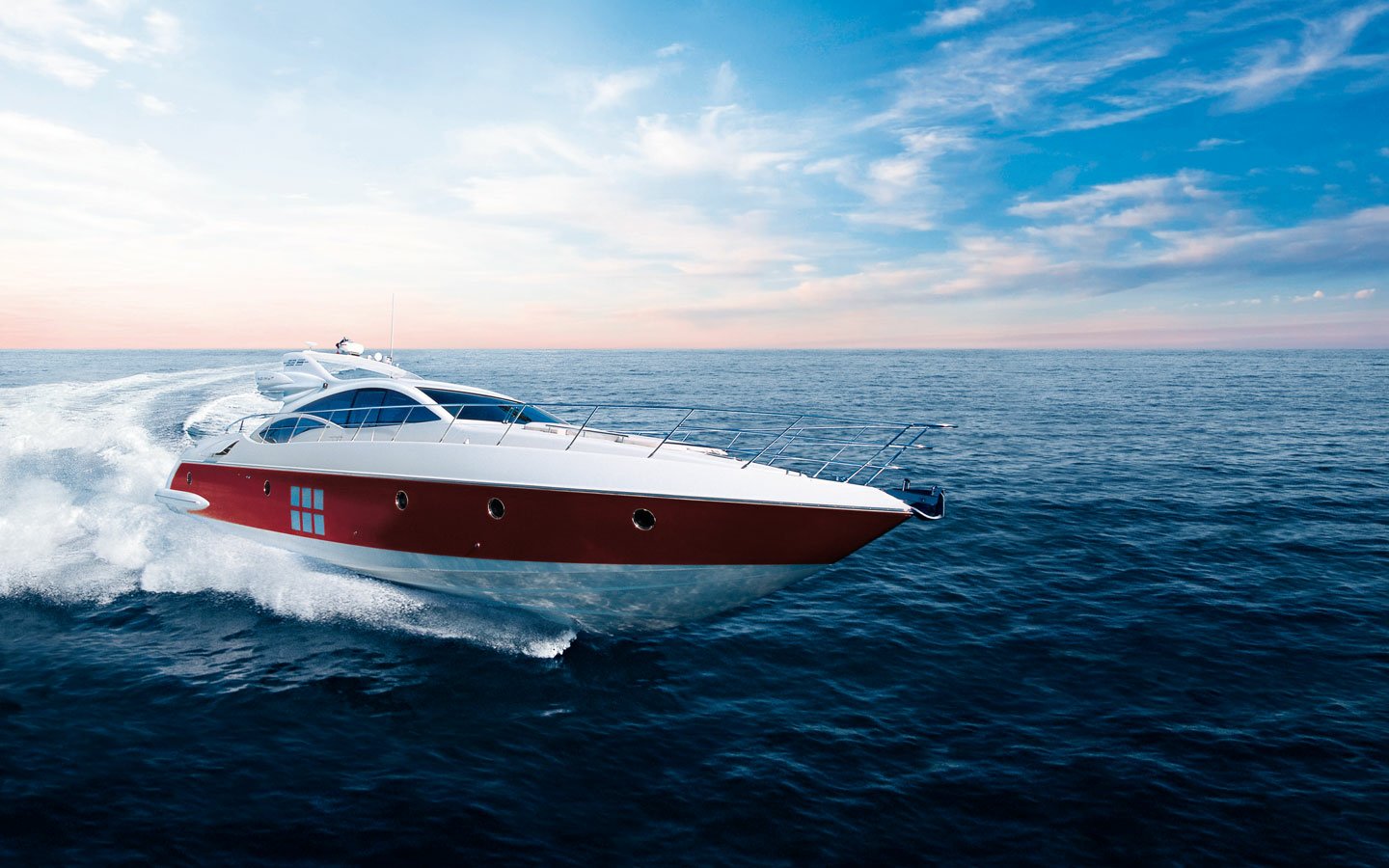 vehicle yacht Image