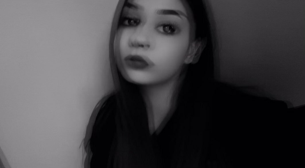 woman artistic Image