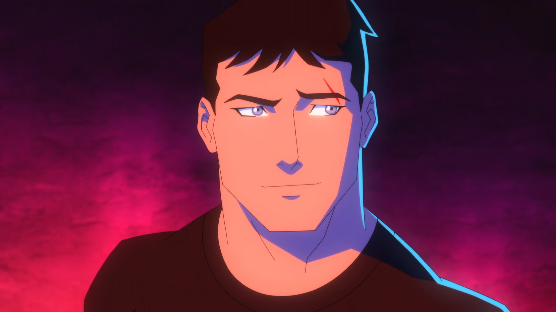 Download Superboy Conner Kent TV Show Young Justice Image