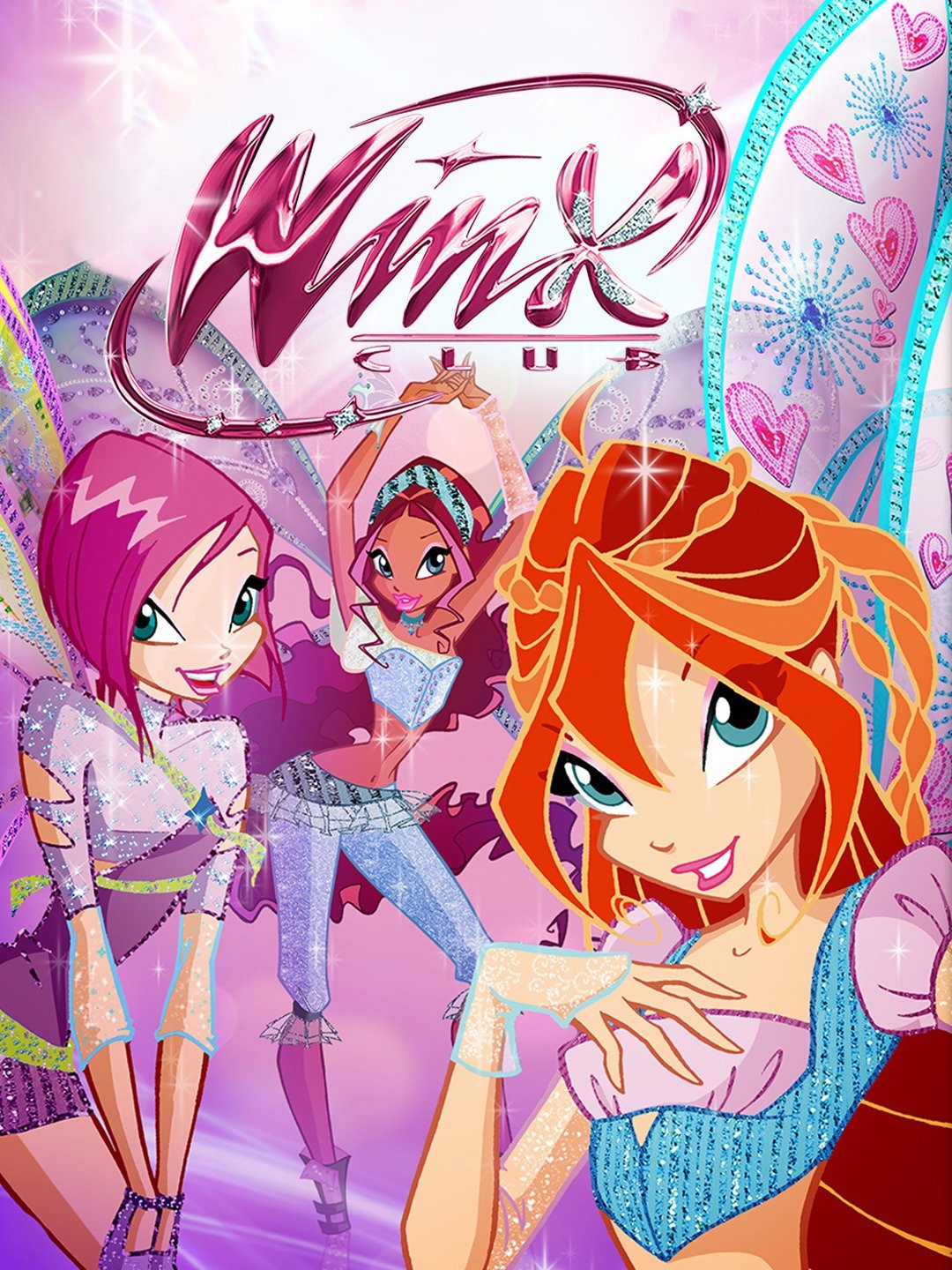 Winx Club Picture - Image Abyss