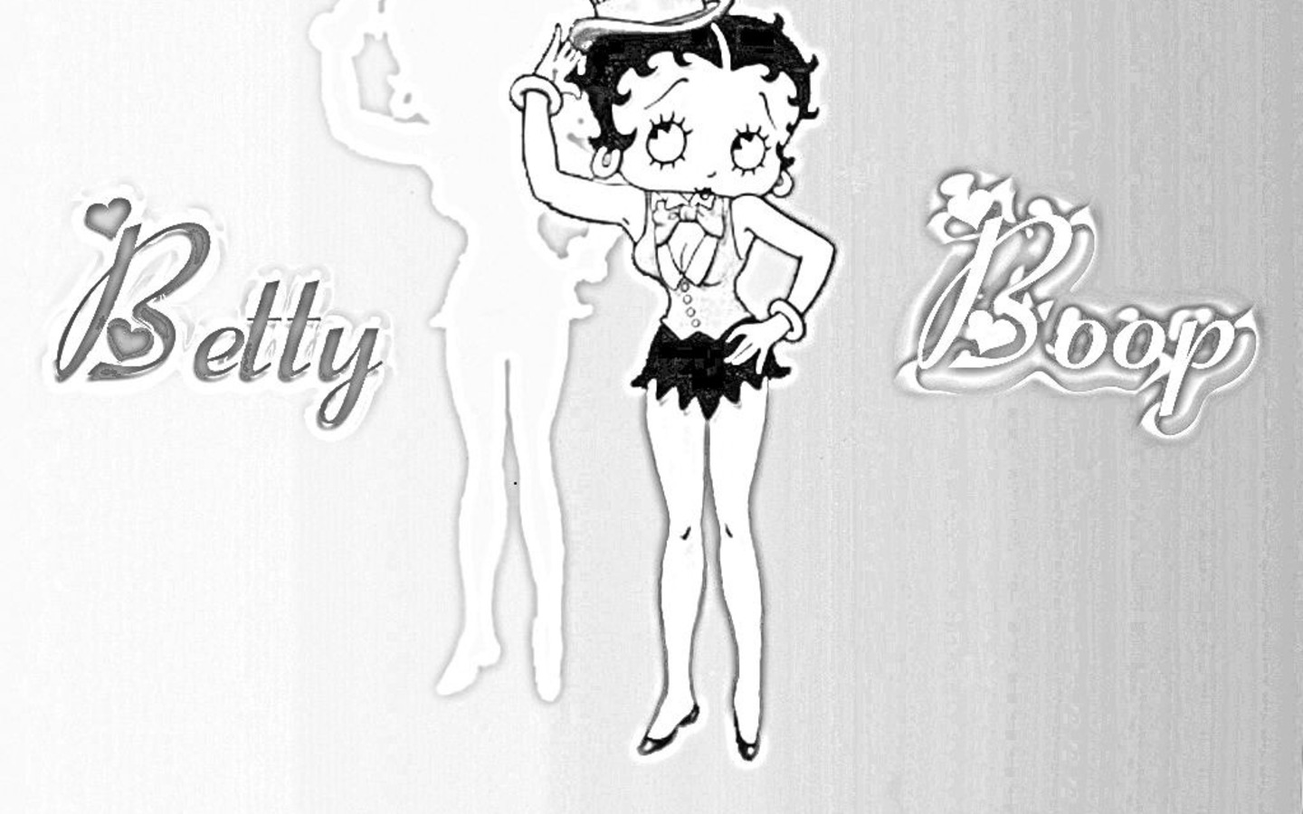 Betty Boop Picture