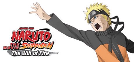 Naruto Shippuden The Movie: The Will Of Fire Image - ID: 52203 - Image ...