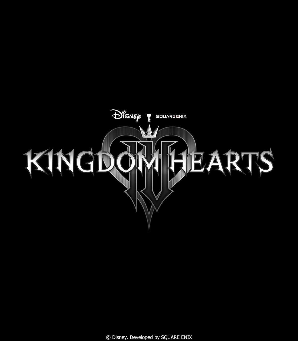 video game Kingdom Hearts IV Image