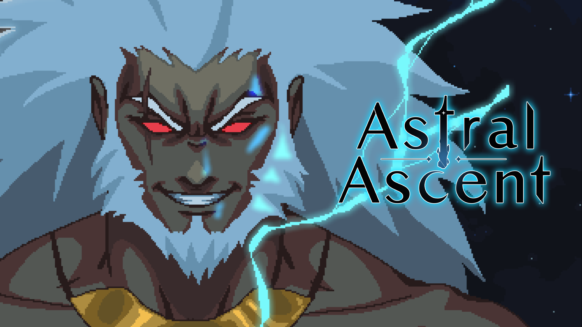 video game Astral Ascent Image