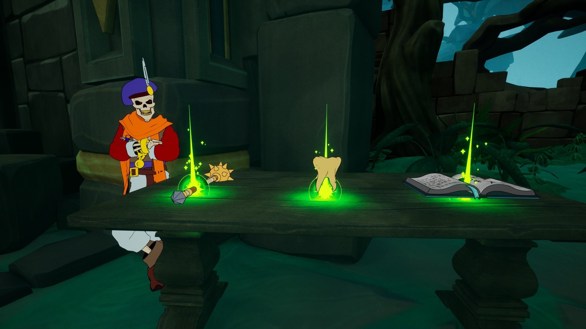 video game MythForce Image