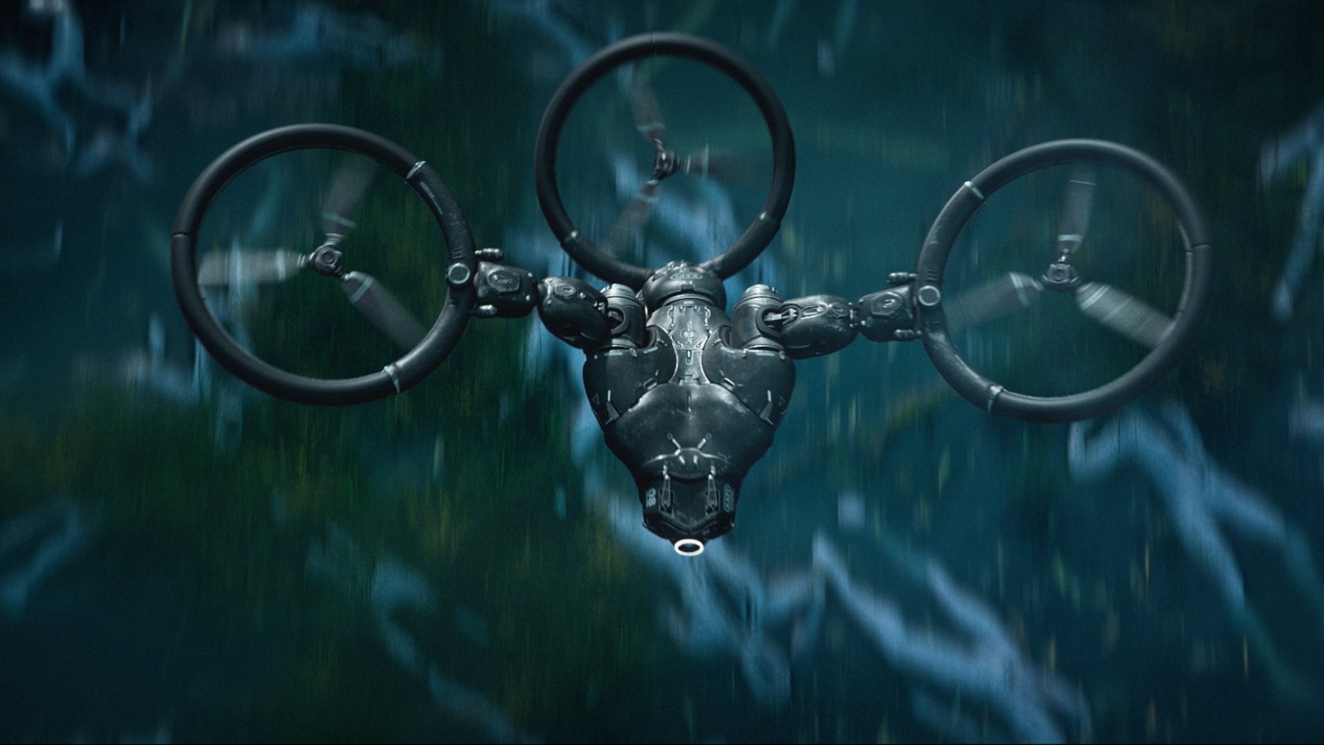 video game Hell is Us Image