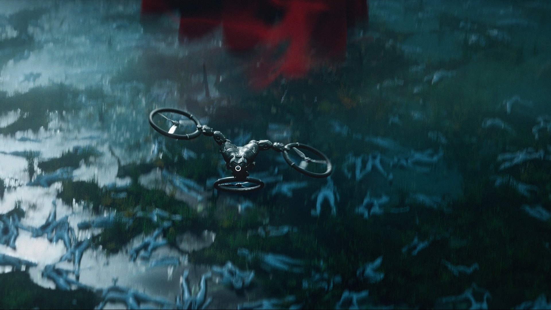 video game Hell is Us Image