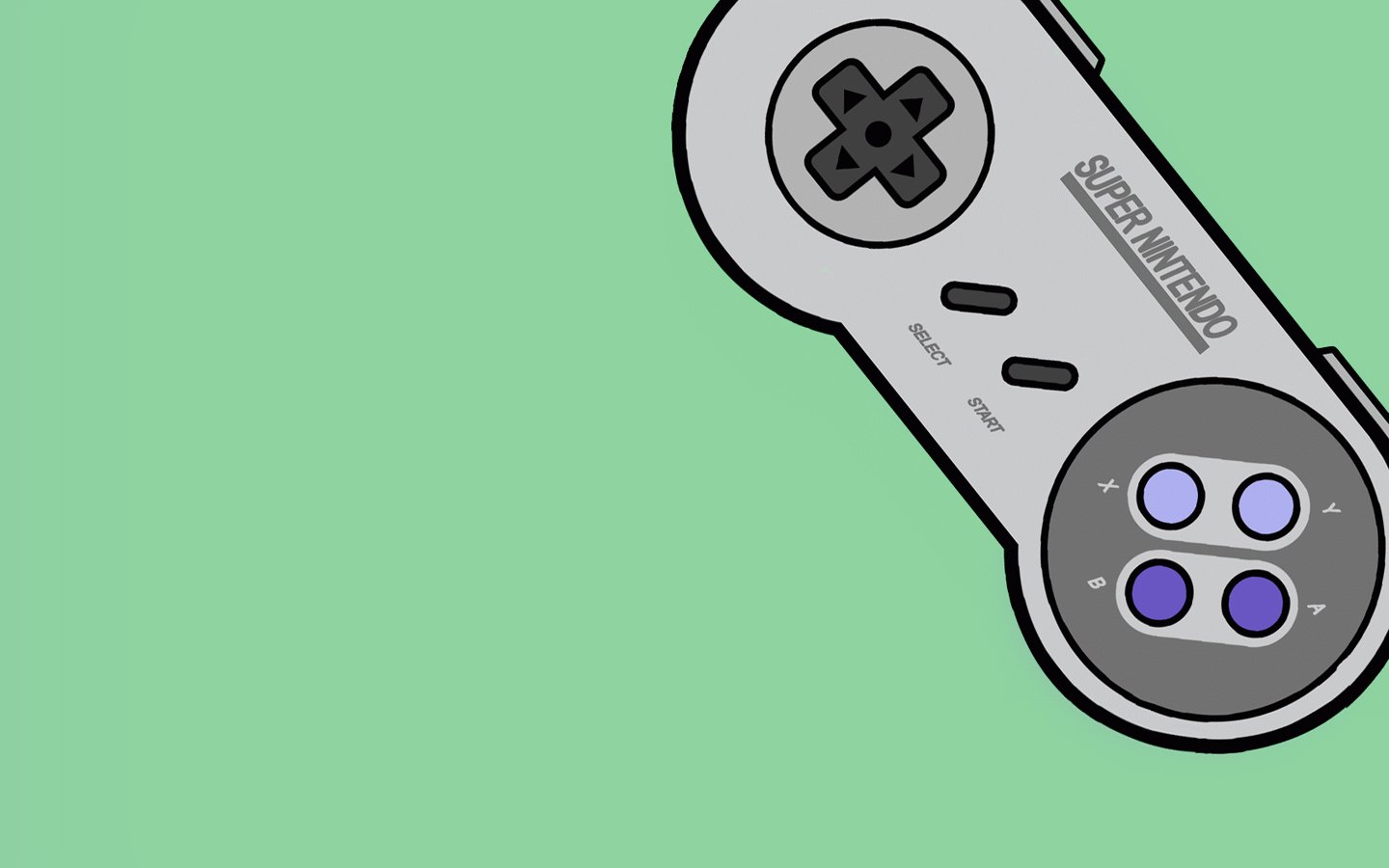 video game super nintendo Image