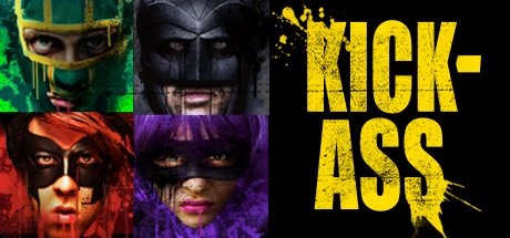 video game Kick-Ass Image