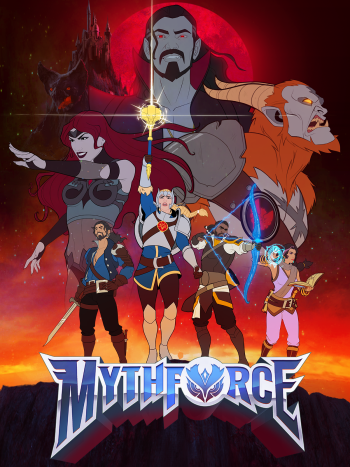 MythForce