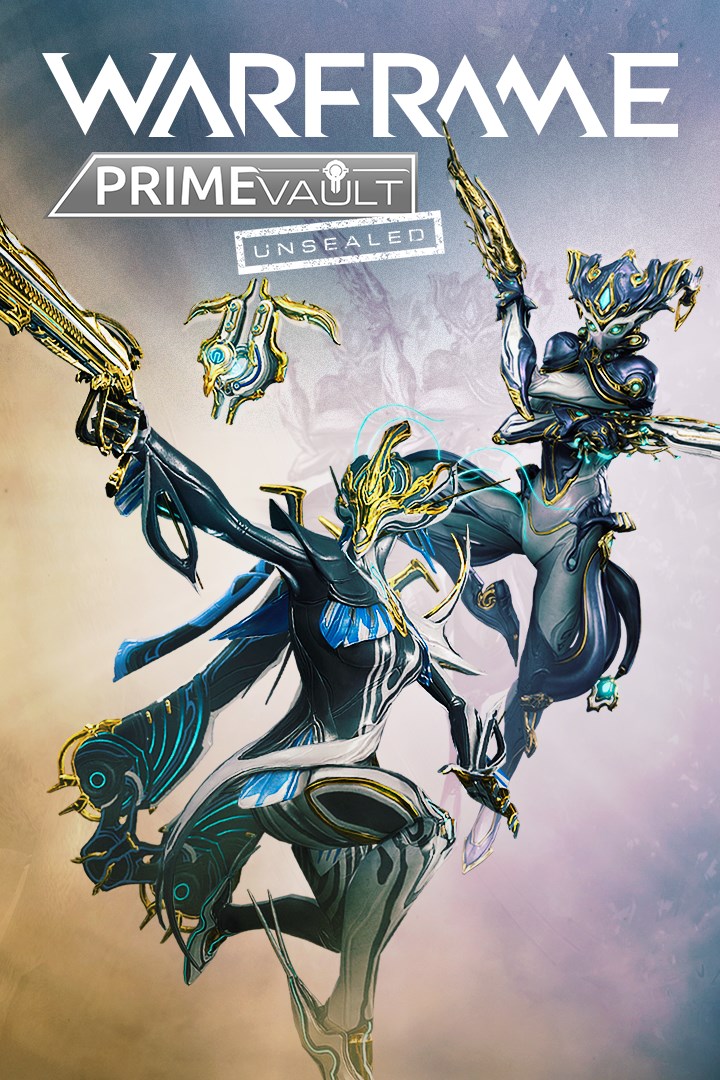 Warframe Picture - Image Abyss