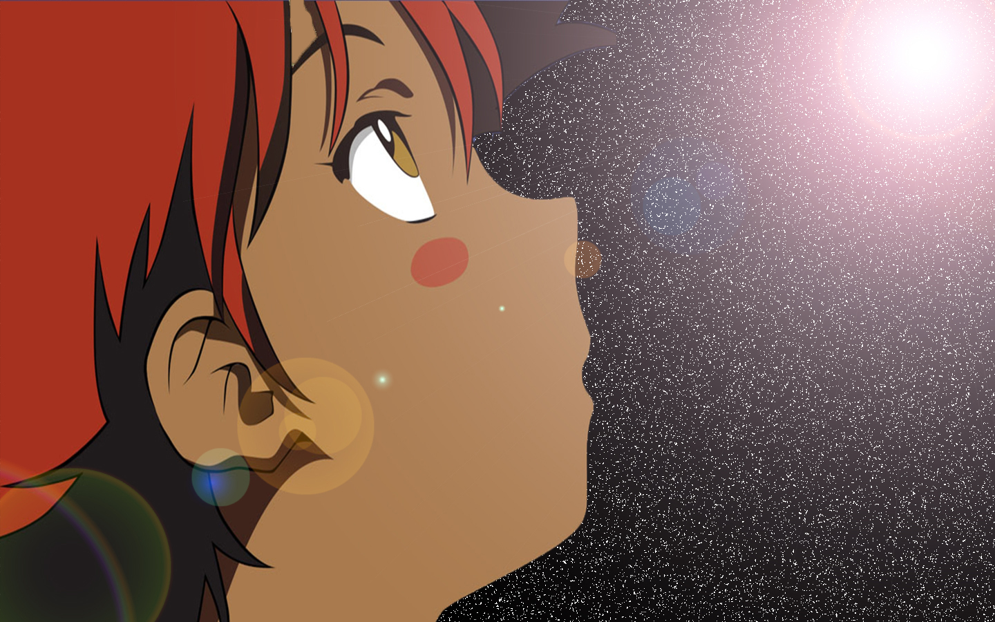 space and wonder by kemikkal