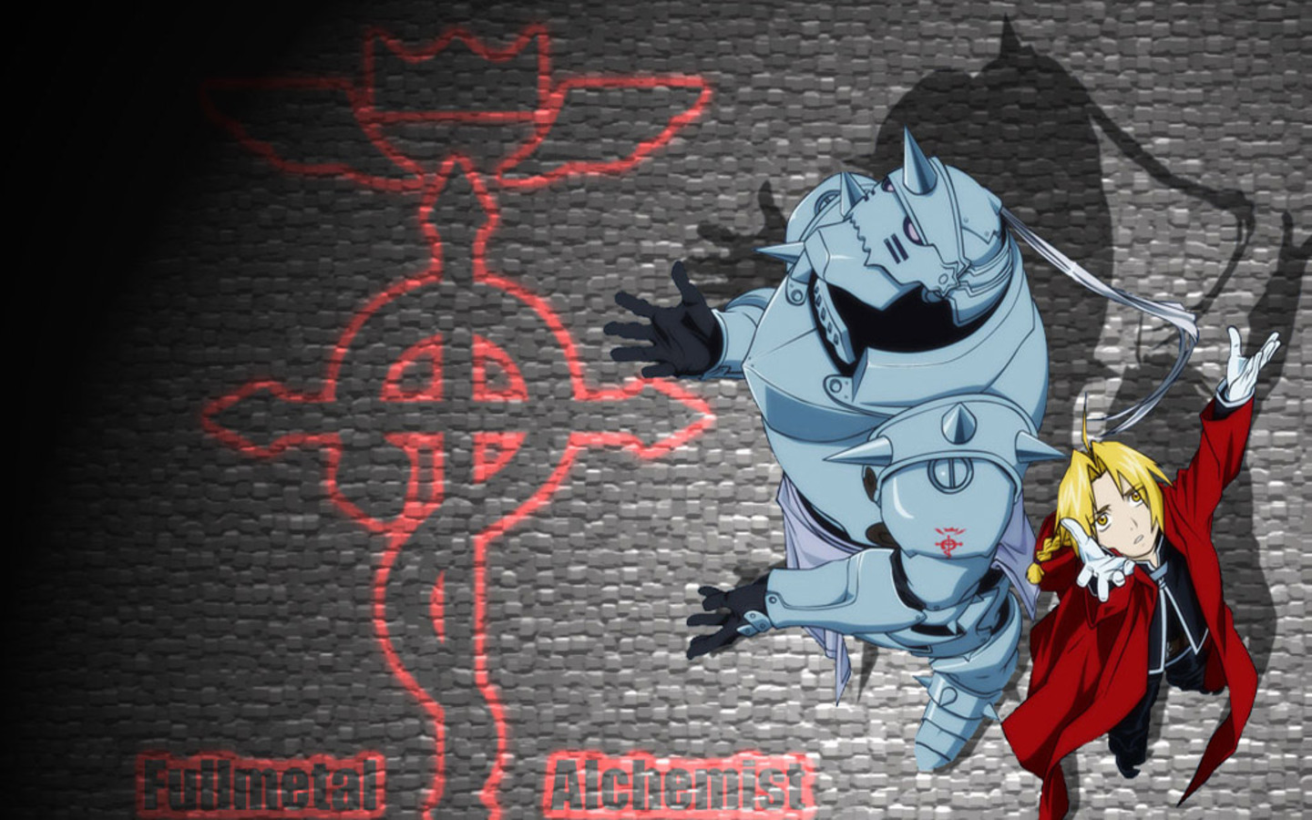 Anime FullMetal Alchemist Picture - Image Abyss
