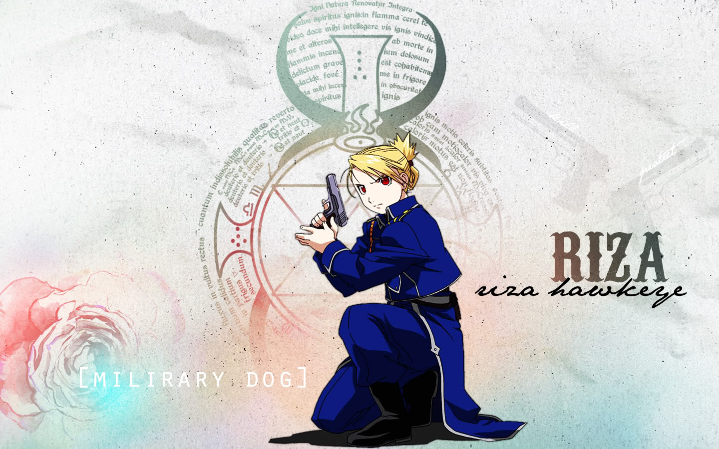 Anime FullMetal Alchemist Picture - Image Abyss