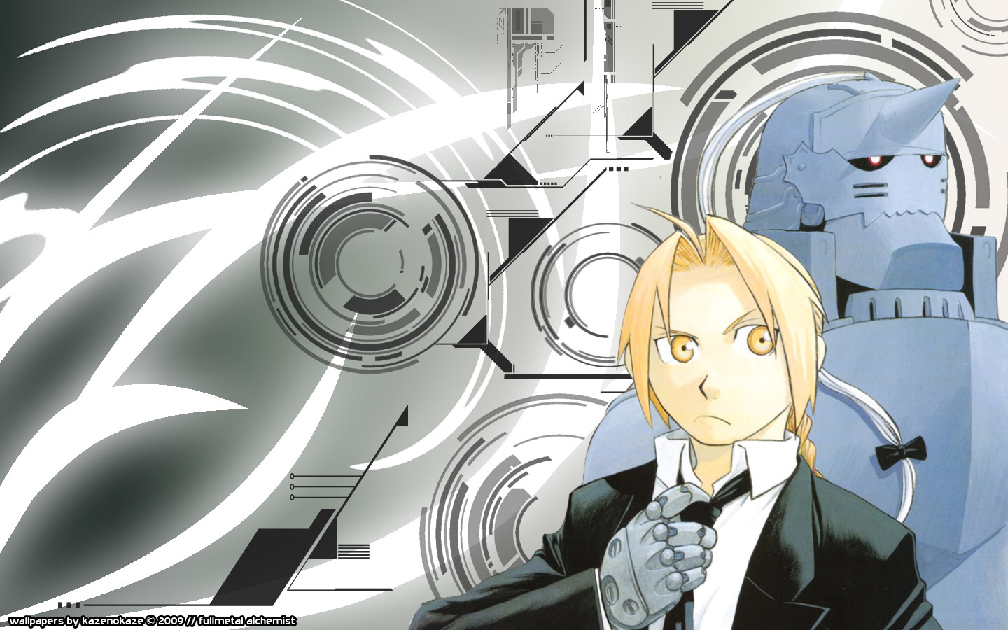 Anime FullMetal Alchemist Picture - Image Abyss