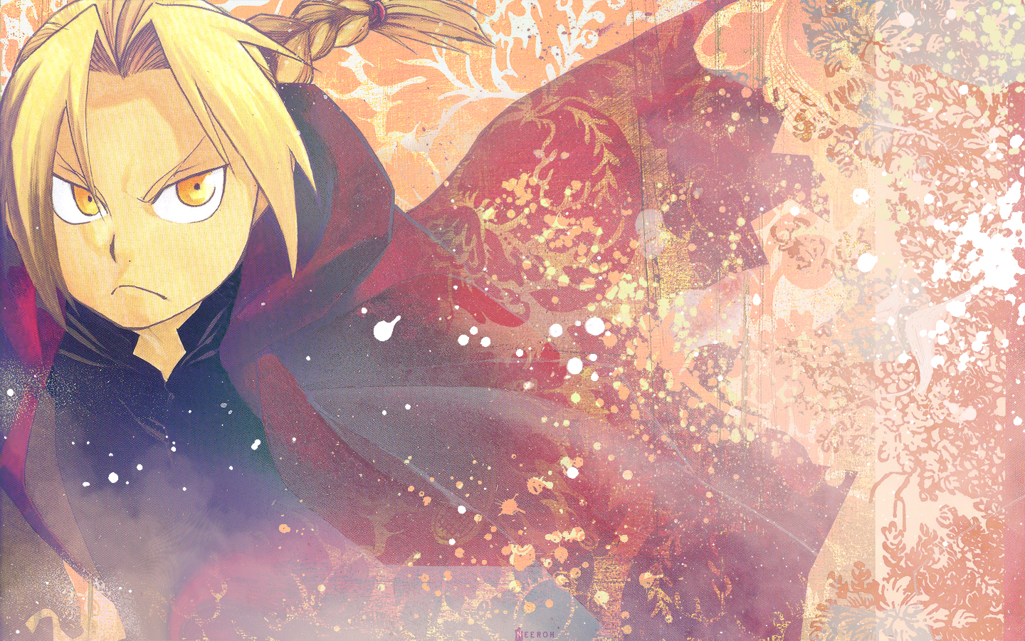 Anime FullMetal Alchemist Picture - Image Abyss