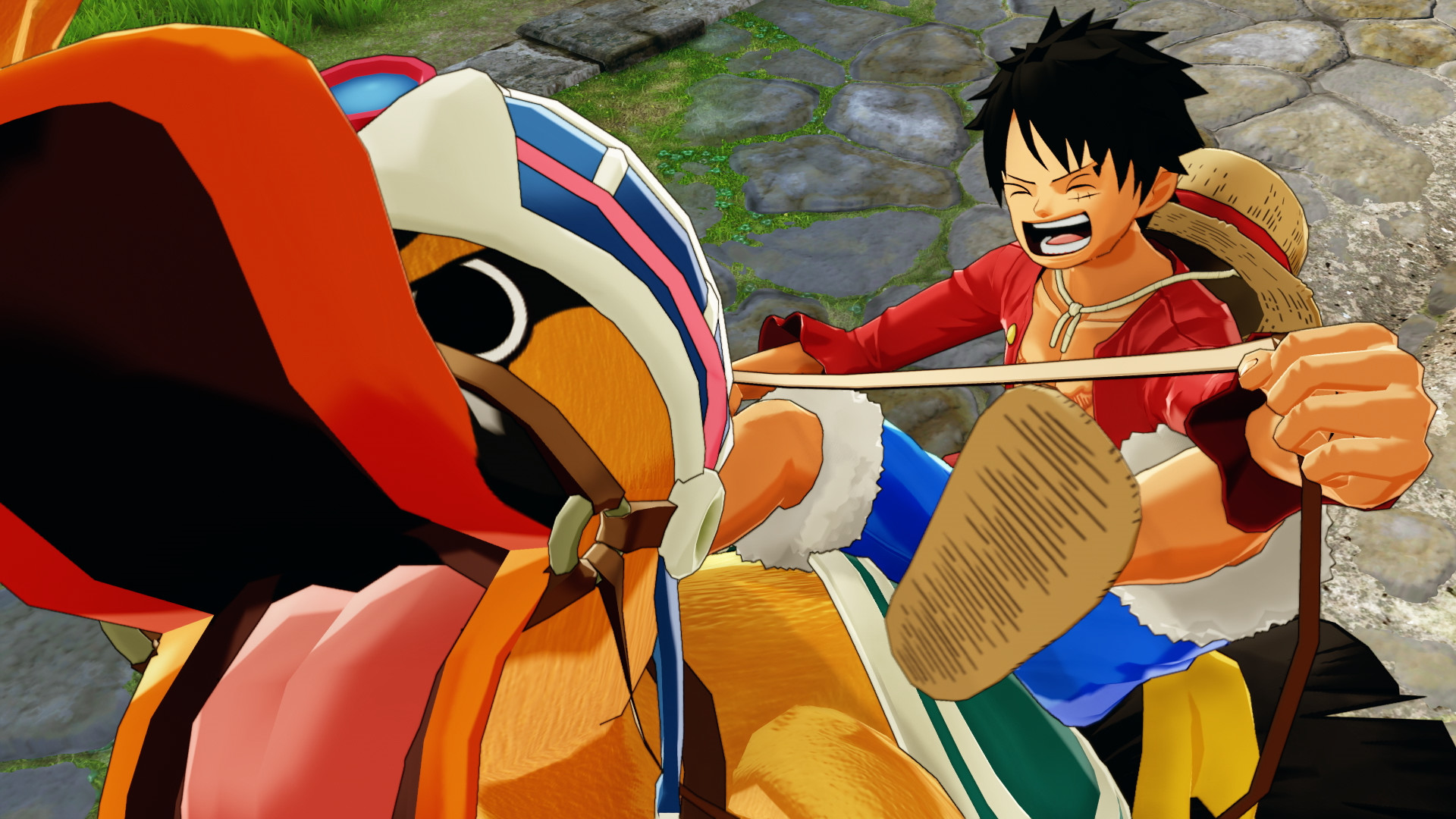 One piece world seeker. Ван Пис ворлд СИКЕР. One piece World Seeker Extra Episode 3: the Unfinished Map. Ван Пис игра 2019. Луффи 4к.