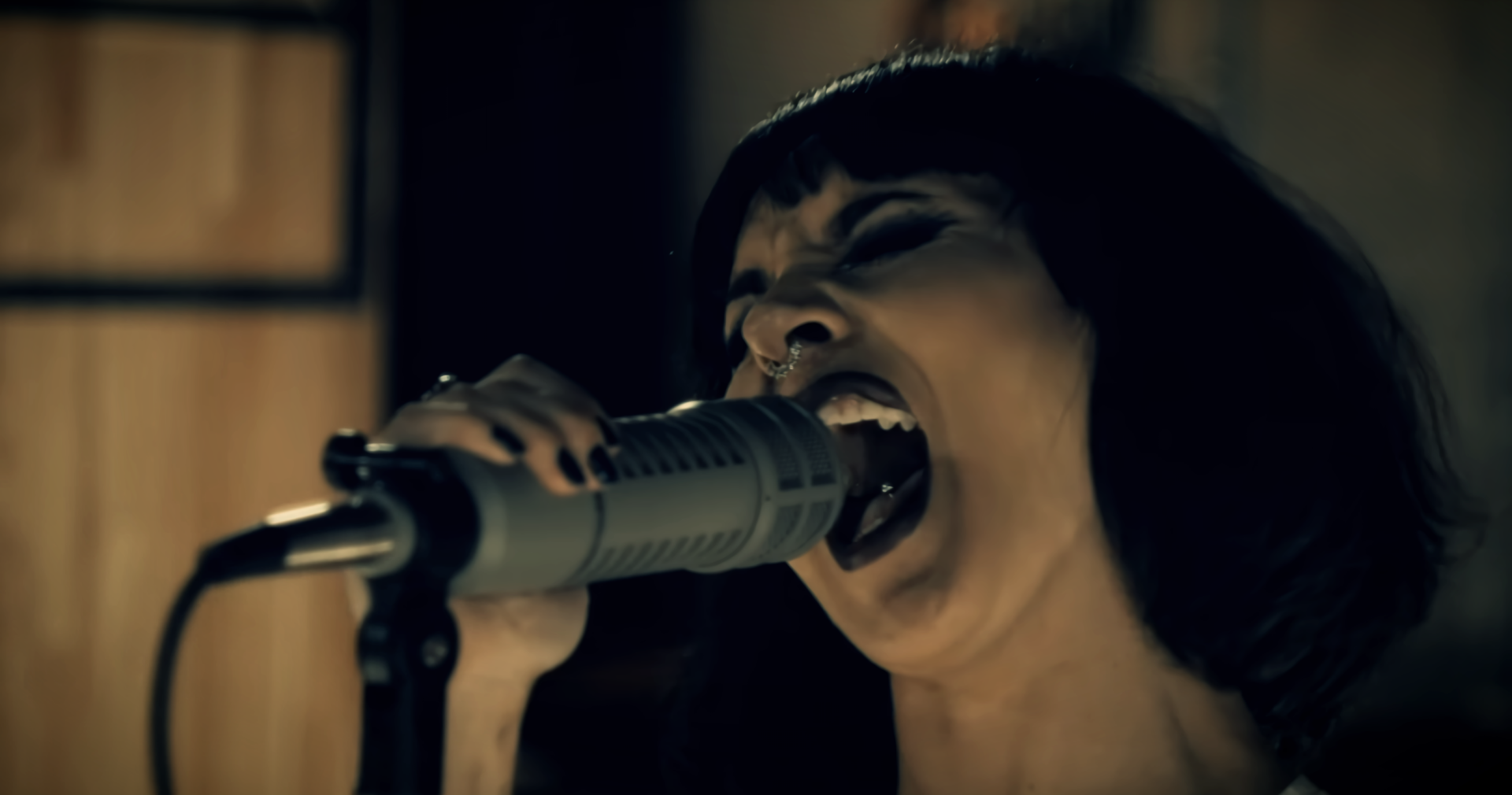  JINJER - Pisces