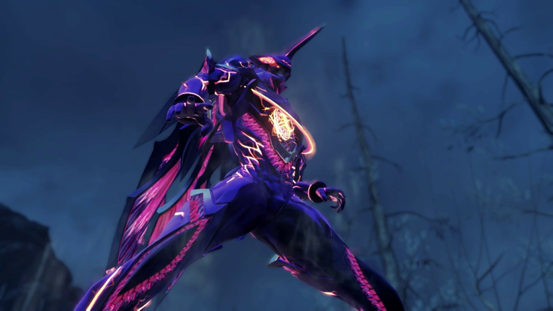 video game Xenoblade Chronicles 3 Image