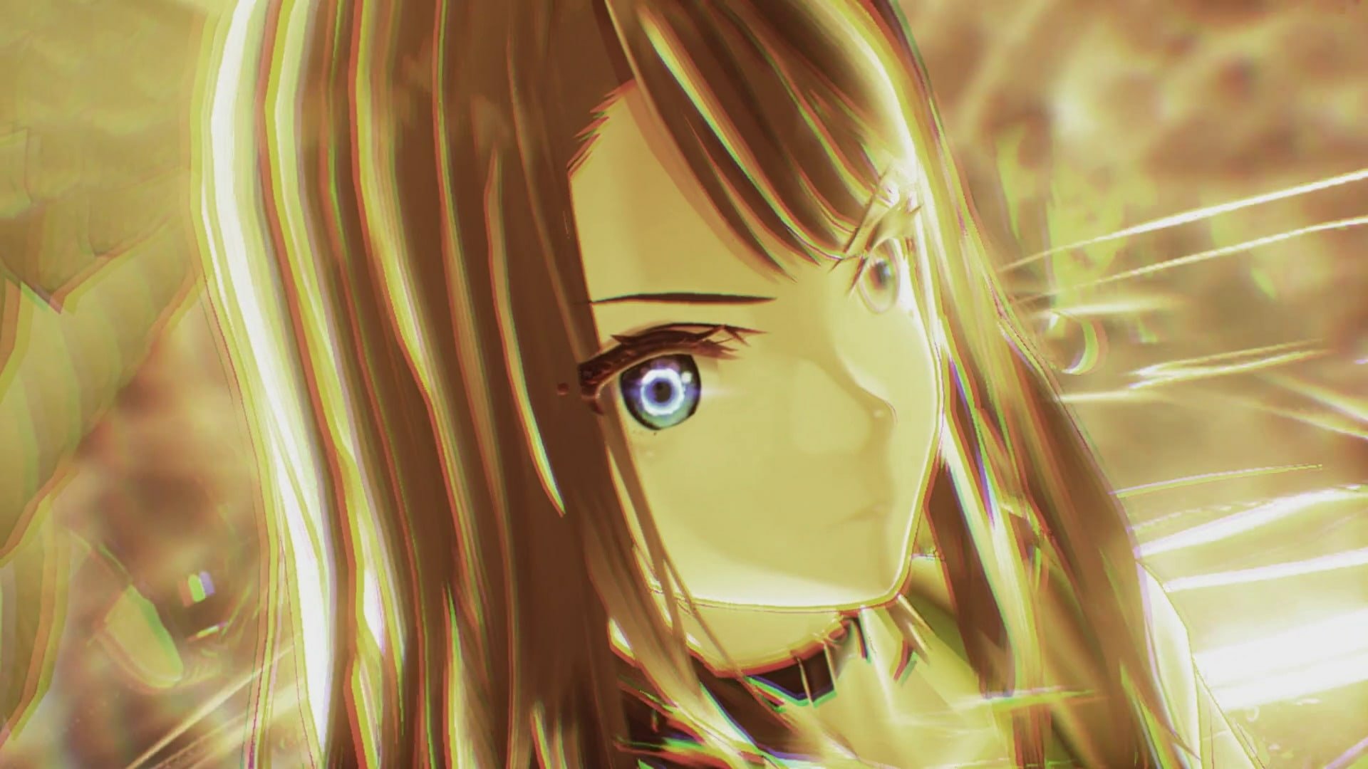 video game Xenoblade Chronicles 3 Image