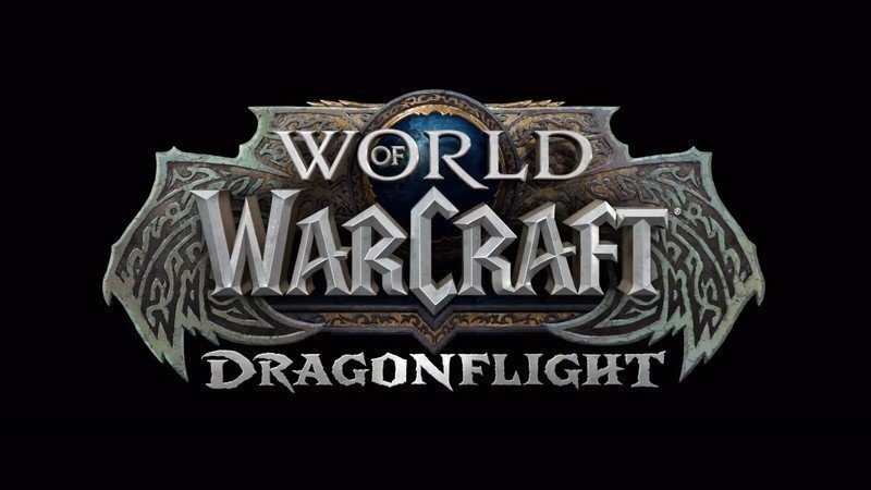 video game World of Warcraft: Dragonflight Image