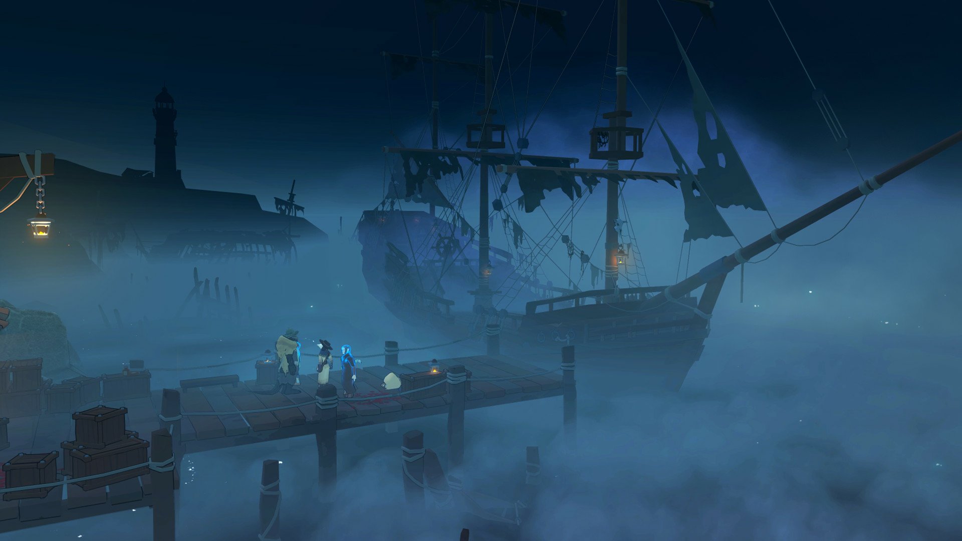 video game The Serpent Rogue Image