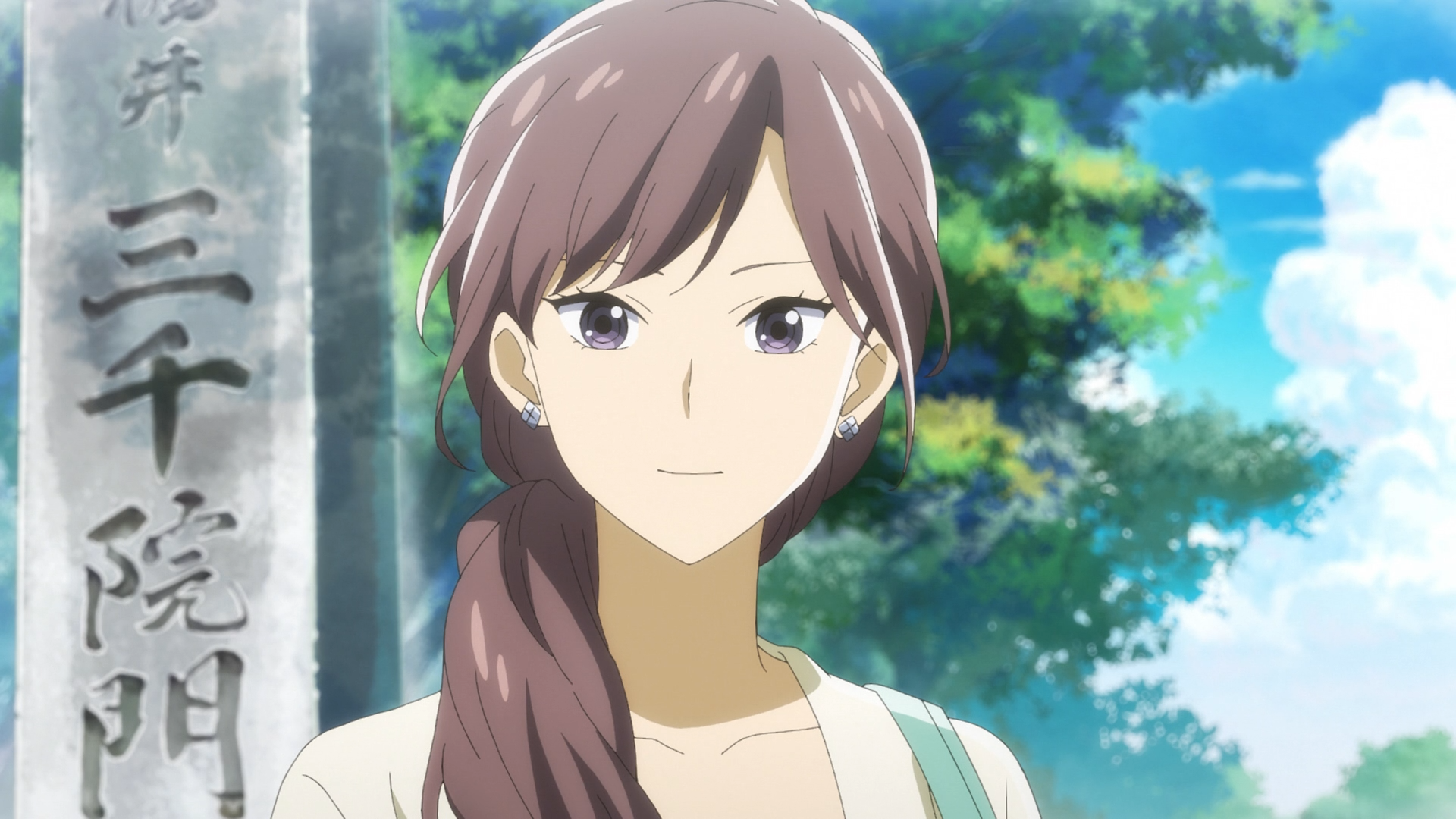 Kanoko Matsukaze Anime Deaimon Image