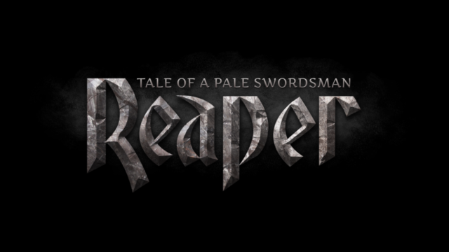 video game Reaper - Tale of a Pale Swordsman Image