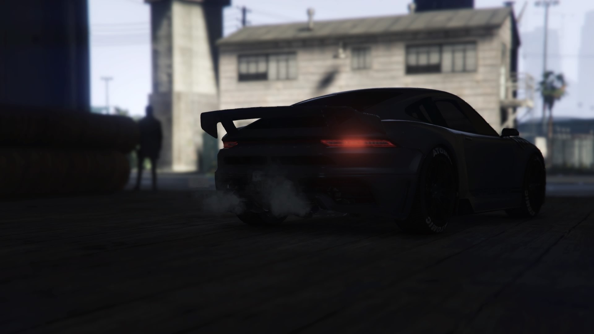  Photography GTA Online