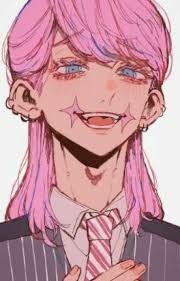Haruchiyo Sanzu Anime Tokyo Revengers Image