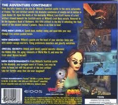 video game Tomb Raider: Lost Artifact Image