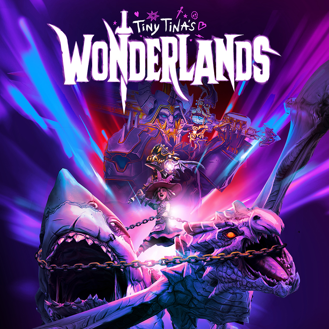 Tiny tinas wonderlands steam фото 34