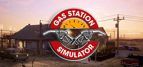 Gas Station Simulator Picture