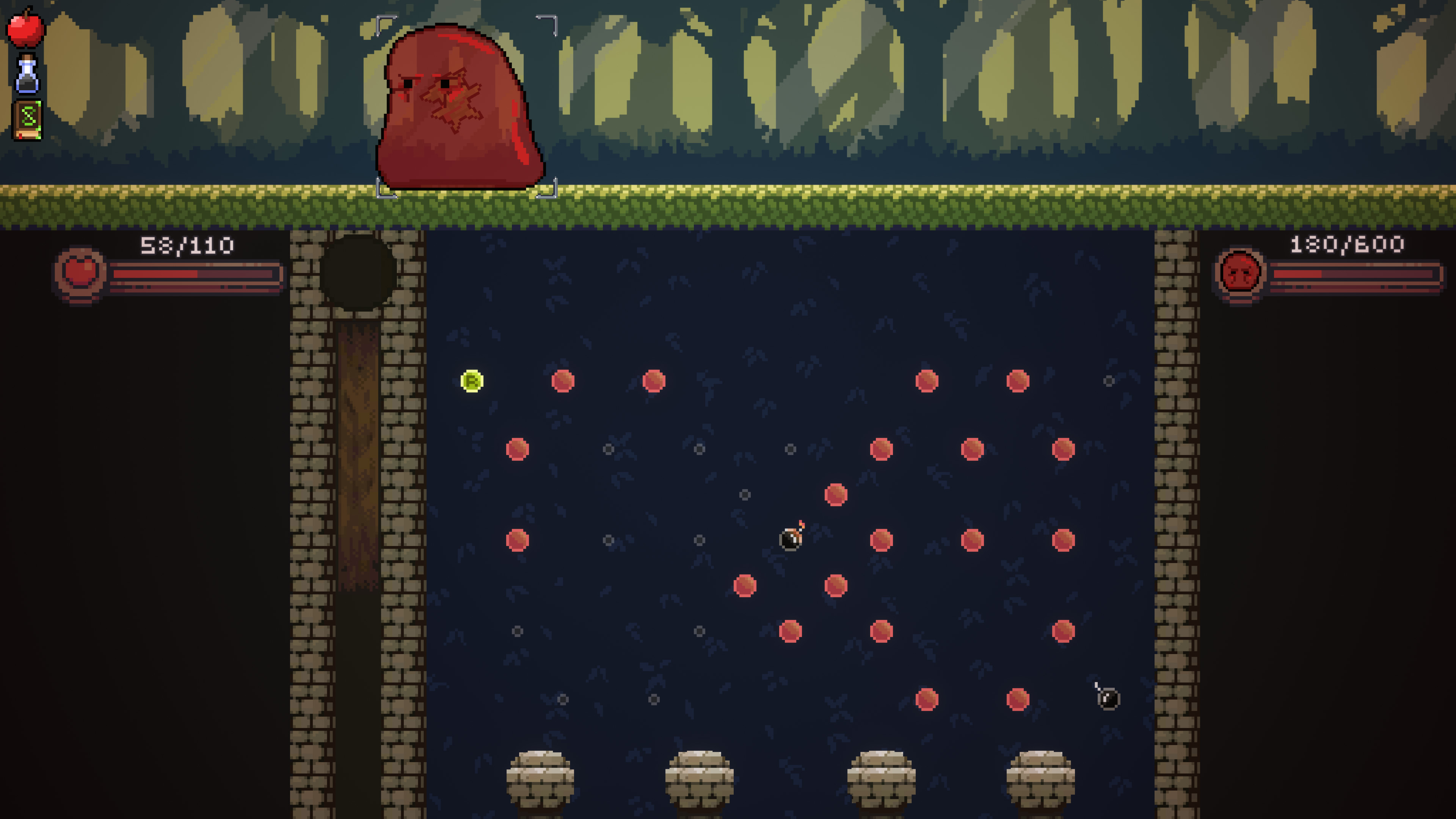 Peglin android. Peglin игра. Peglin png. Игры похожие на peglin. Peglin игра.