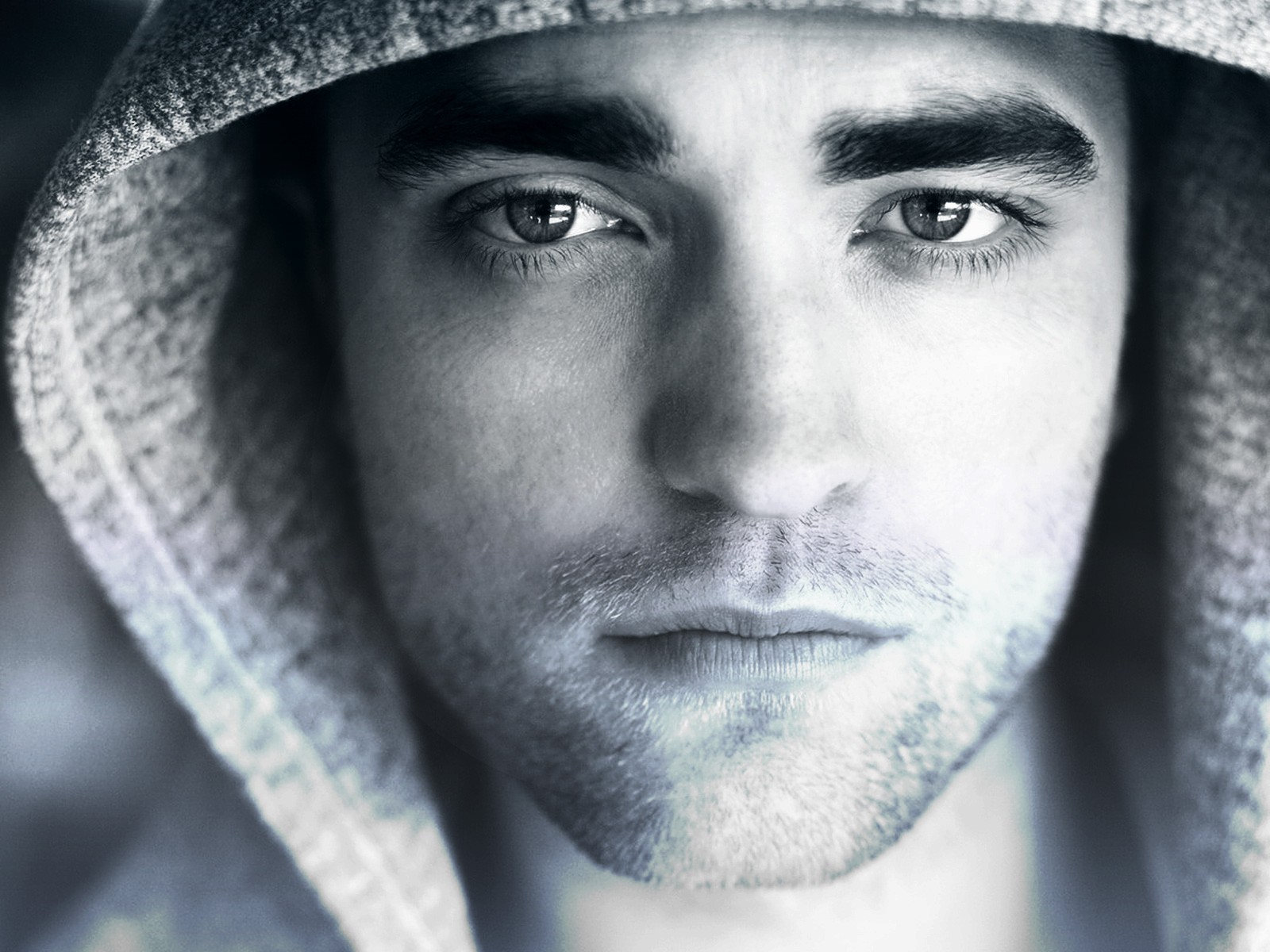 Robert Pattinson Picture