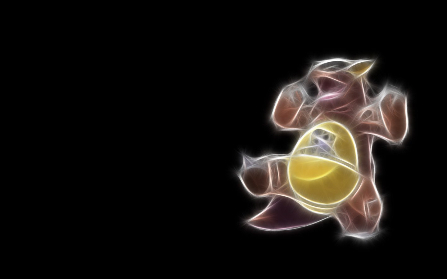 Kangaskhan (Pokémon) Anime Pokemon Image