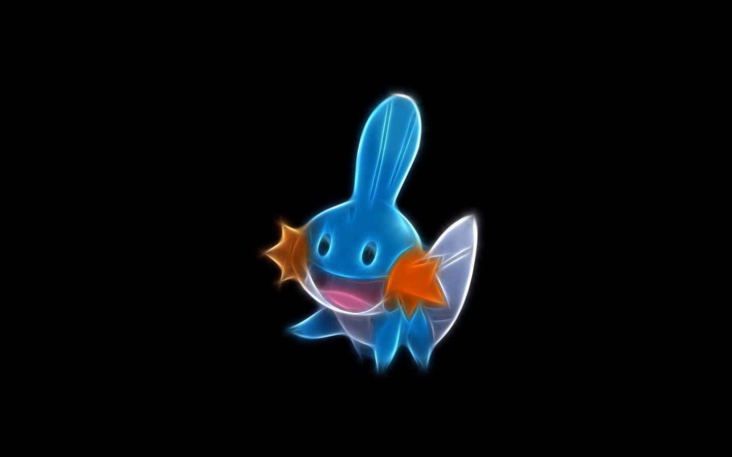 starter pokemon water pokémon Mudkip (Pokémon) Anime Pokemon Image