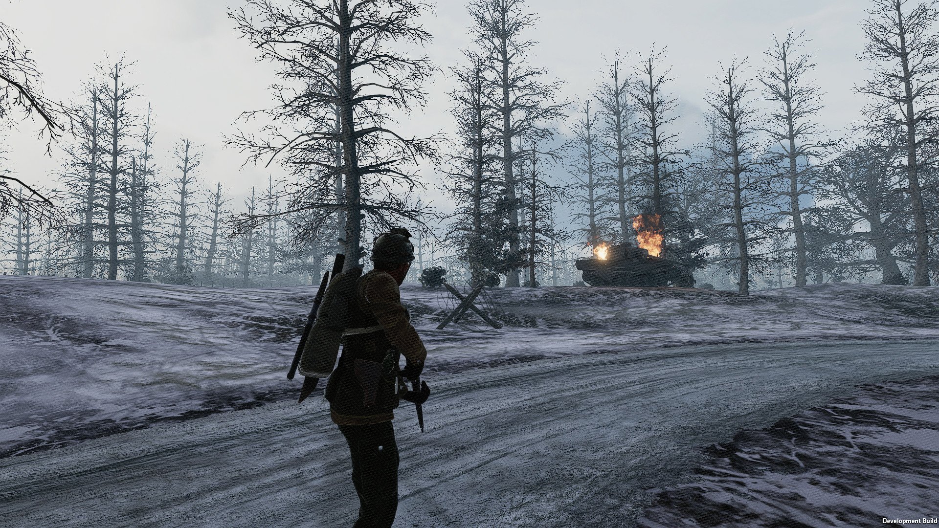 video game Deadly Dozen Reloaded Image