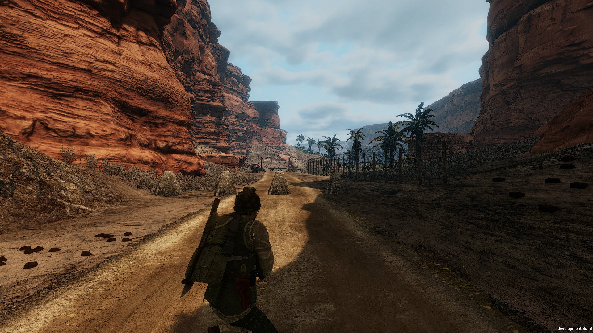 video game Deadly Dozen Reloaded Image