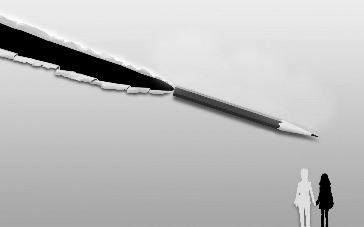 Anime Eden Of The East Image