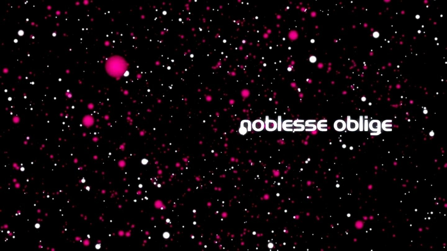 Anime Eden Of The East Image