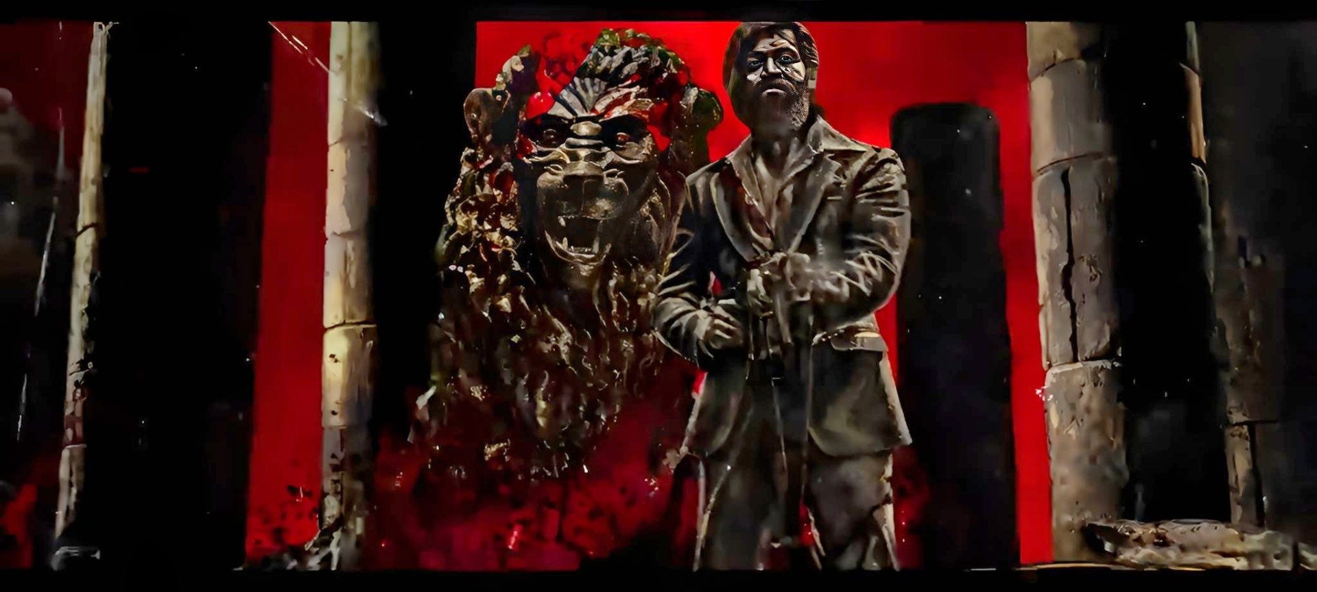 movie K.G.F: Chapter 1 Image