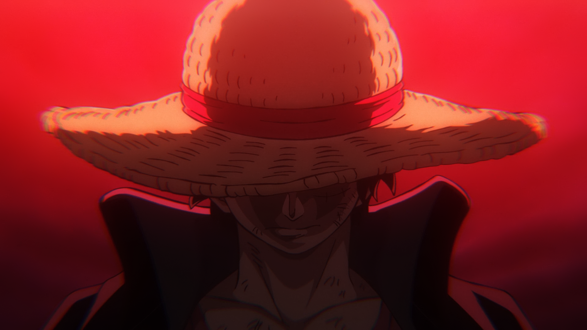  Luffy