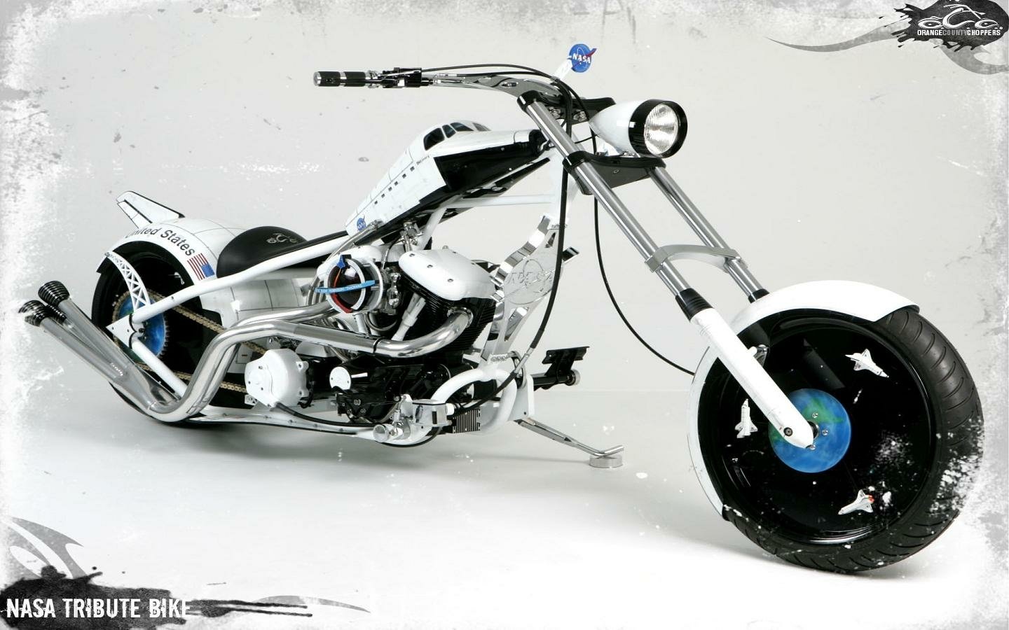 vehicle chopper Image