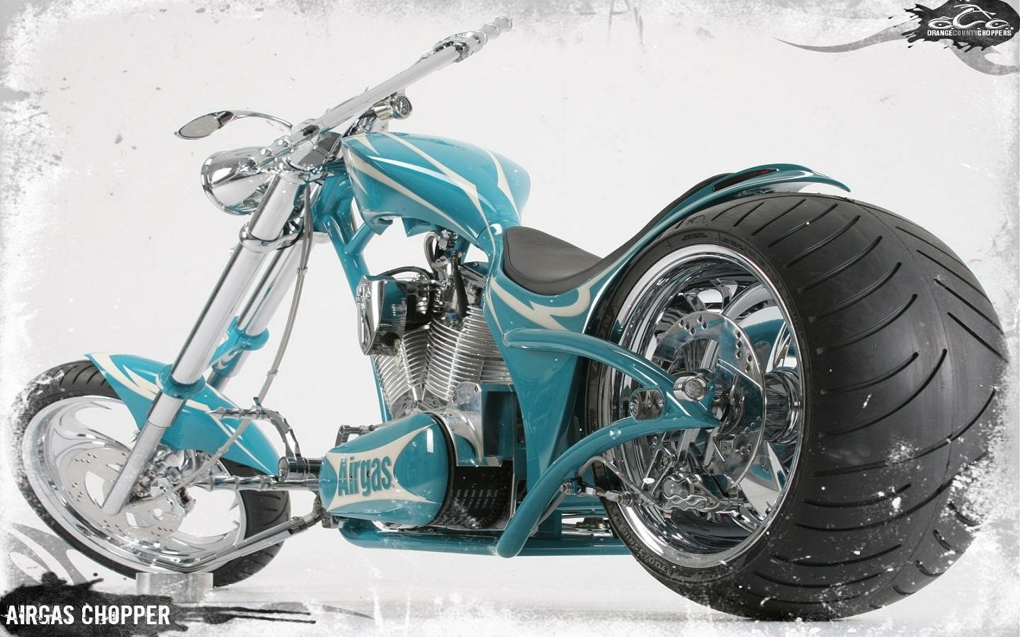 vehicle chopper Image