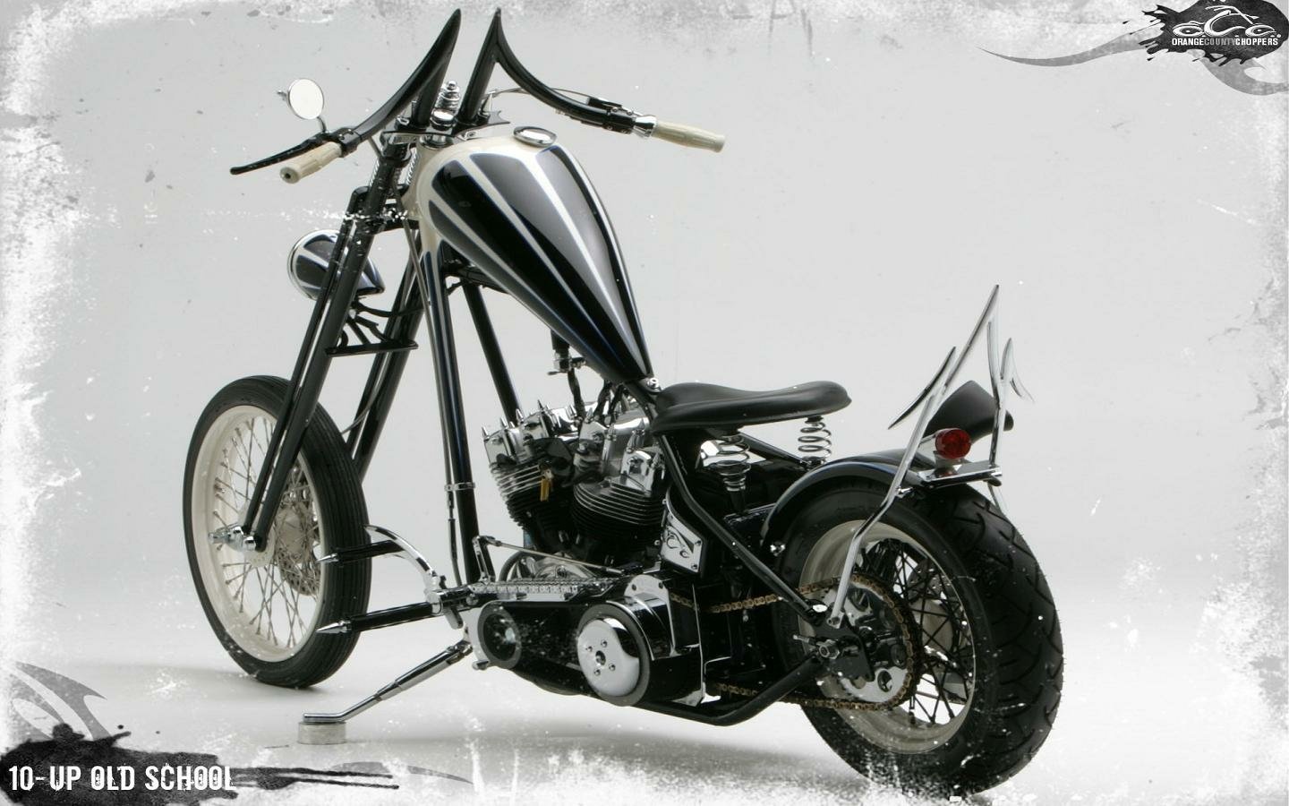 vehicle chopper Image