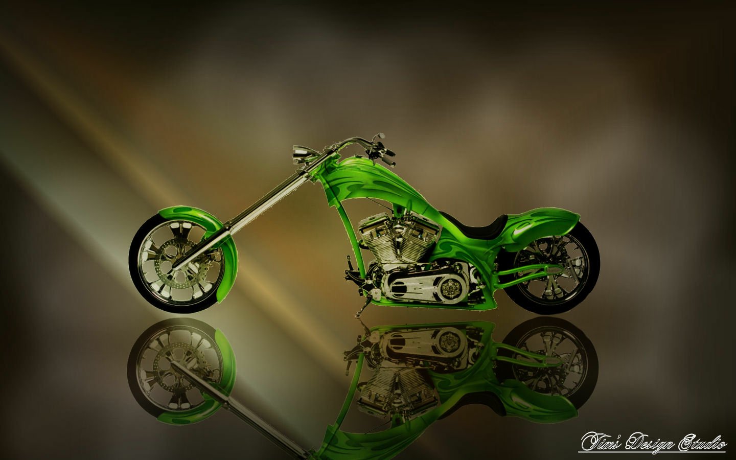 vehicle chopper Image