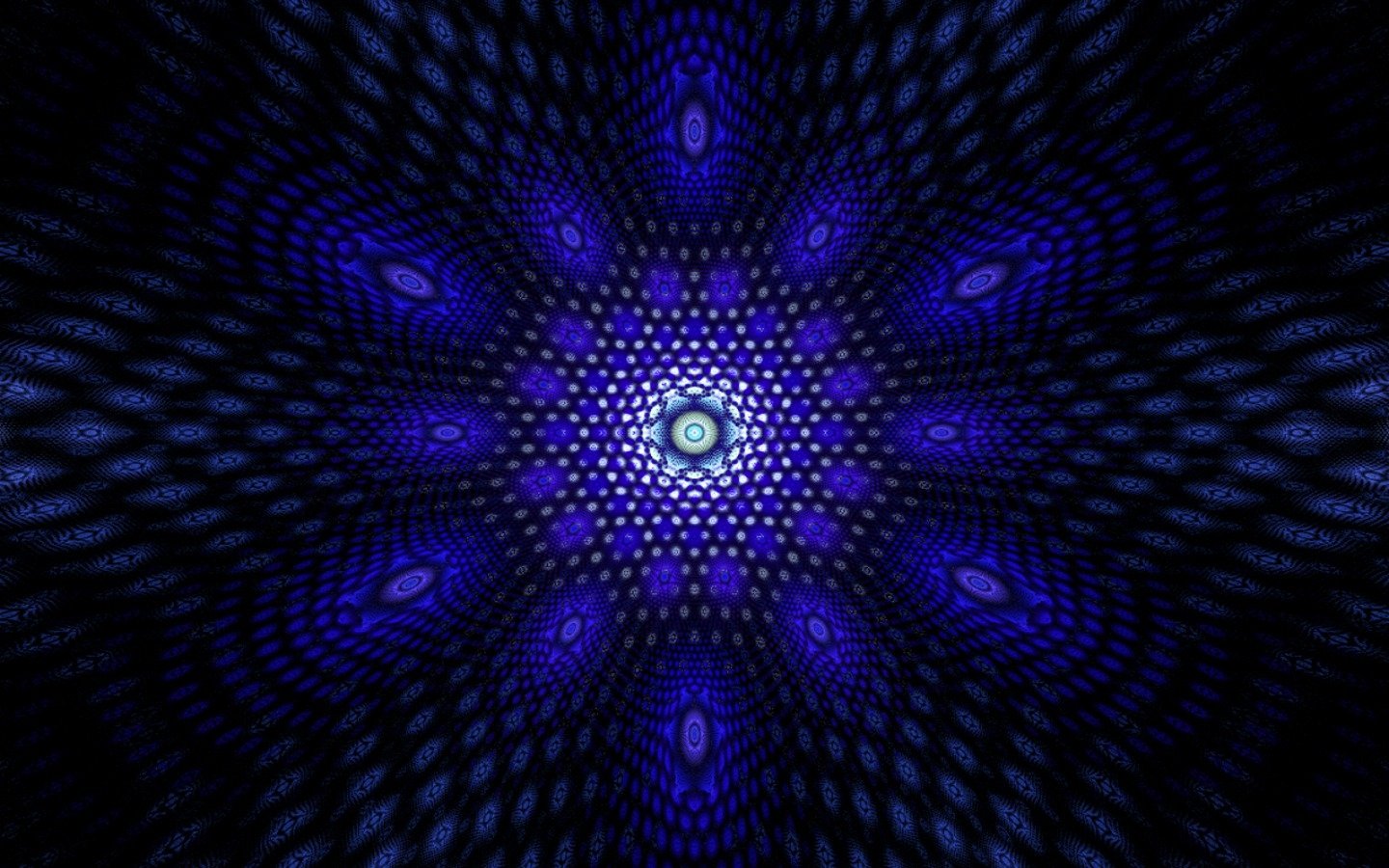 Kaleidoscope Picture - Image Abyss