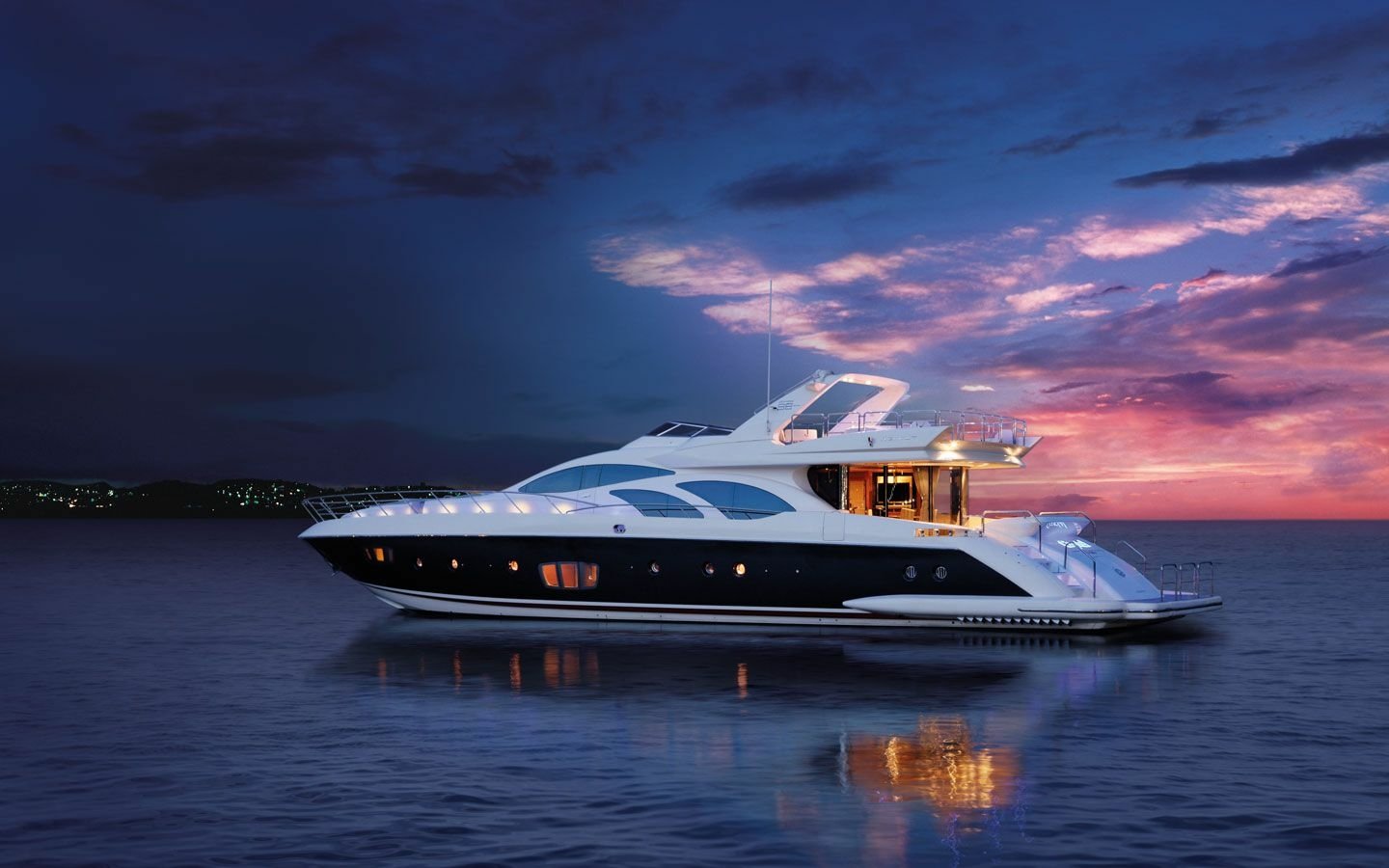 vehicle yacht Image